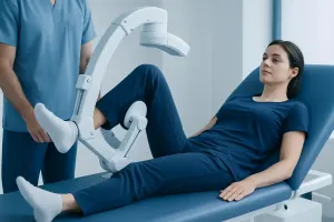 Hip External Rotation: A Complete Medical Overview
