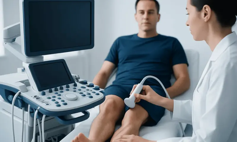 Why This Muscle Varies From Person to Person — peroneus tertius