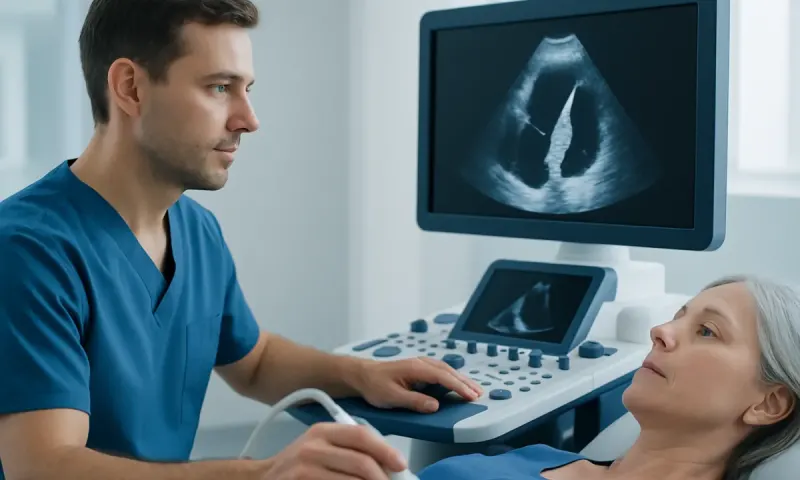 Why this part of the heart matters — interventricular septum