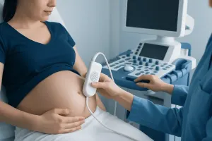 When Can Doppler Detect Your Baby’s Heartbeat?