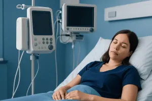 Does Ozempic Make You Tired? A Doctor-Reviewed Answer
