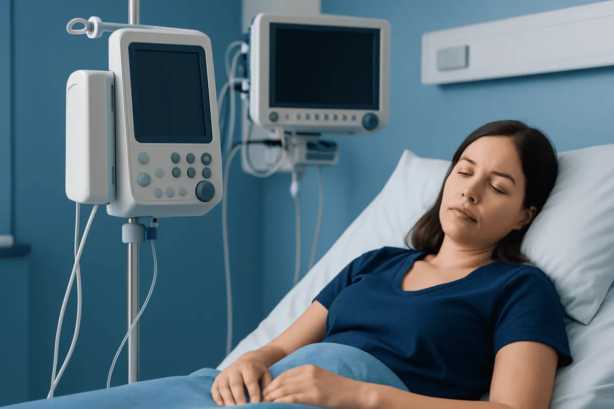 Why tiredness can happen while taking Ozempic — does ozempic make you tired