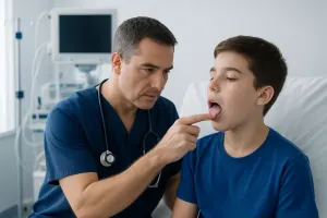 How Do You Treat a Cut Tongue? Here Is What the Evidence Says