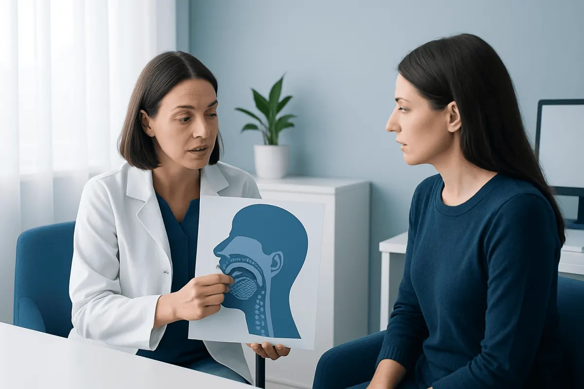 Why tonsil stones form and who gets them — how to remove tonsilloliths