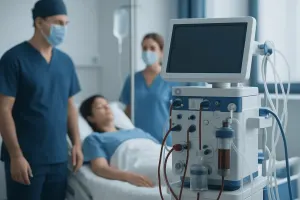How Much Does a Liver Transplant Cost Abroad?