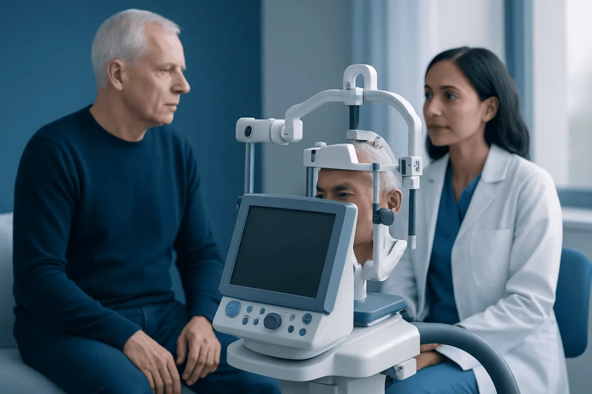 Why Tremor or Stiffness May Not Improve — neuromodulation second opinion