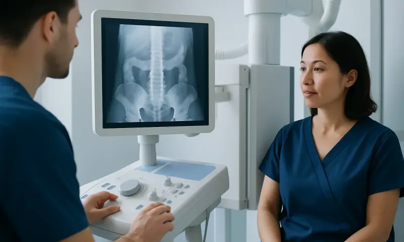 Why two weeks without a bowel movement needs attention — 2 weeks no poop xray
