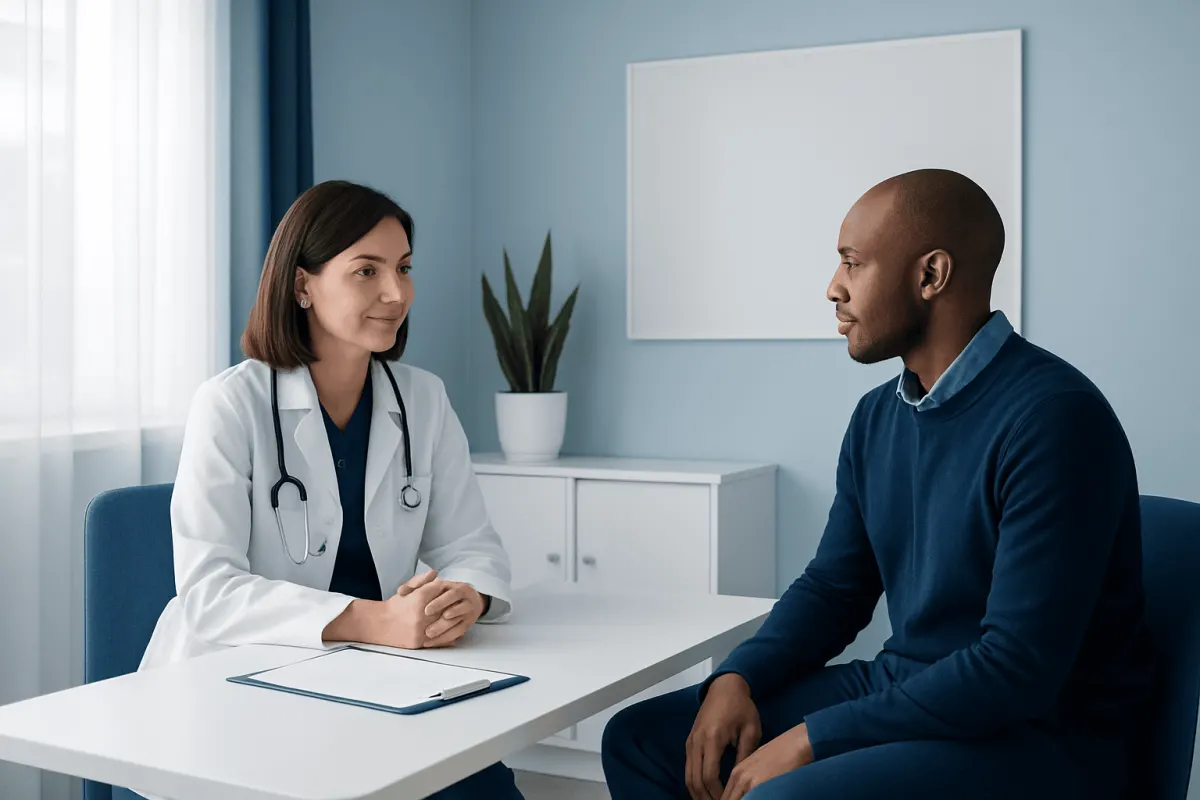 Why Two Words Exist — hematologic vs hematological