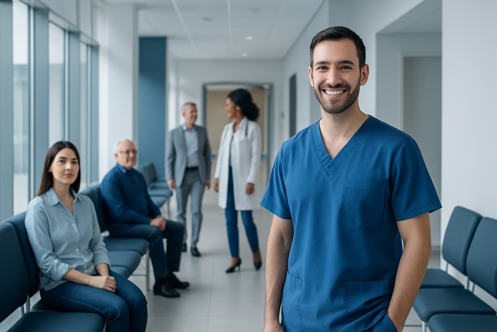 Why UK Patients Consider a Turkey Dentist — turkey dentist
