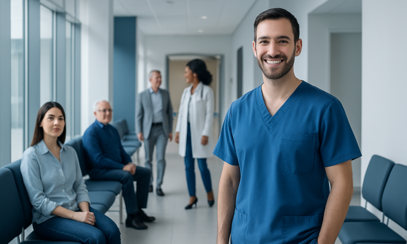 Why UK Patients Consider a Turkey Dentist — turkey dentist