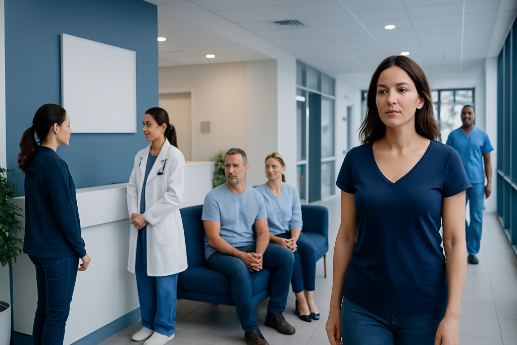 Why UK patients consider breast reduction Turkey — breast reduction turkey