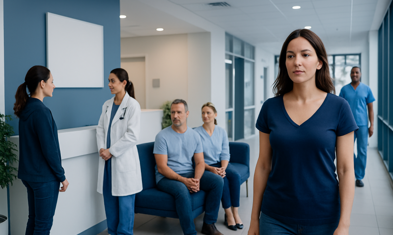 Why UK patients consider breast reduction Turkey — breast reduction turkey