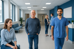 Laser Eye Surgery in Turkey: Cost, Clinics and What to Expect