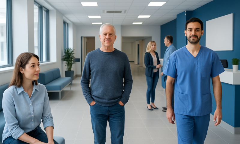 Why UK Patients Consider Laser Eye Surgery in Turkey — laser eye surgery turkey