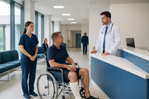 Limb Lengthening Surgery in Turkey: Cost, Process and Recovery
