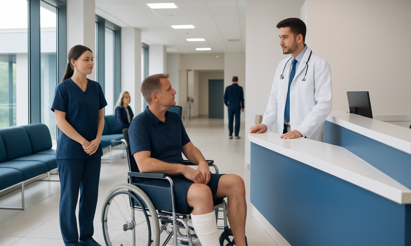 Why UK Patients Consider Limb Lengthening in Turkey — limb lengthening surgery cost in turkey
