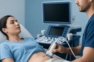 Hypoechoic Mass: An Evidence-Based Guide for Patients