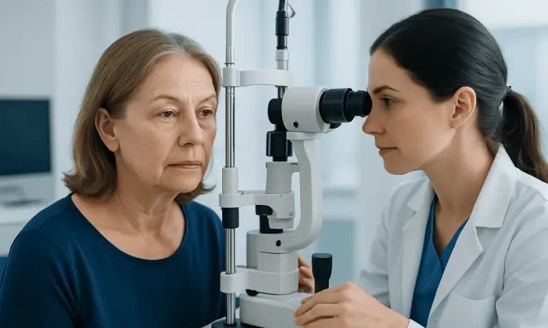 Why Under-Eye Bags Develop — how to get bags under eyes away