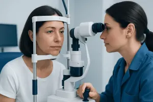 What Is the Best Treatment for Under-Eye Puffiness?