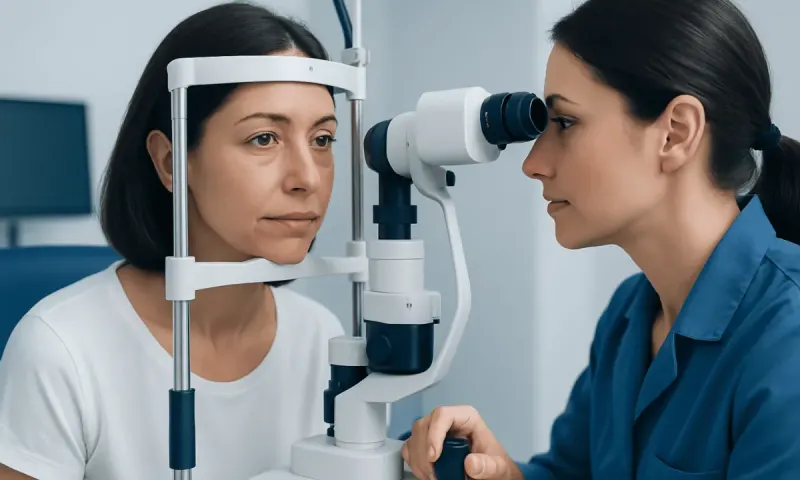 Why Under-Eye Bags Develop — what is the best treatment for under eye puffiness