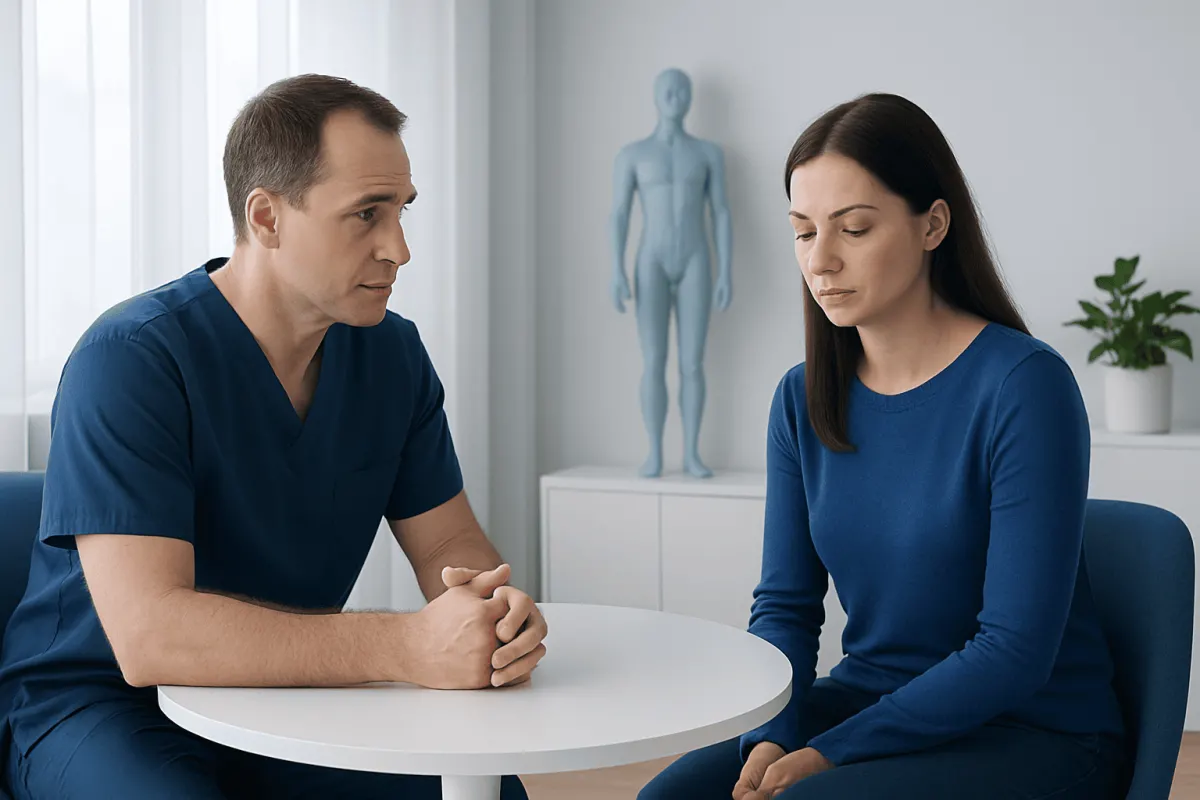 Why Unsatisfactory Results Can Happen — Revision plastic surgery