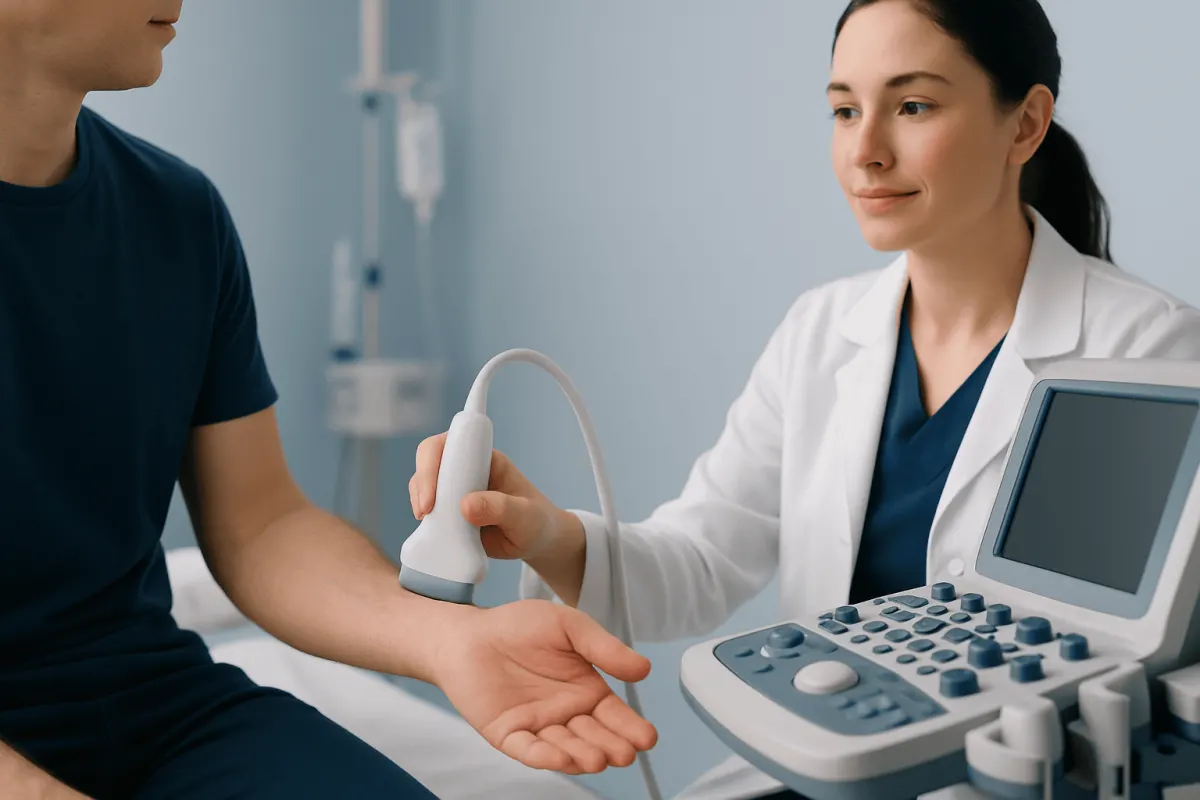 Why Veins Look Blue Even Though Blood Is Red — is blood blue
