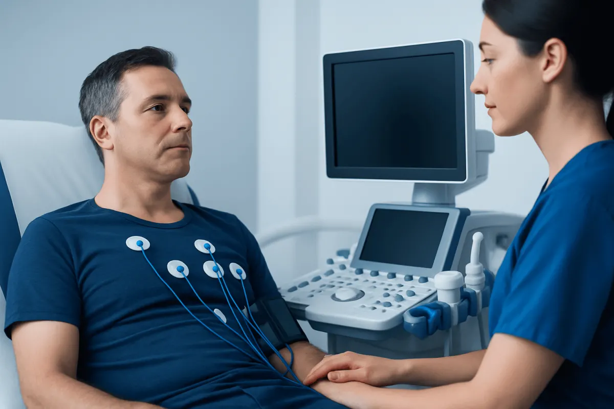 Why Viability Matters Before CABG — myocardial viability testing