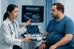 Visceral vs Subcutaneous Fat: Key Differences and How Doctors Tell Them Apart