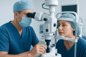 Can You Redo Cataract Surgery: Procedure, Recovery and Results