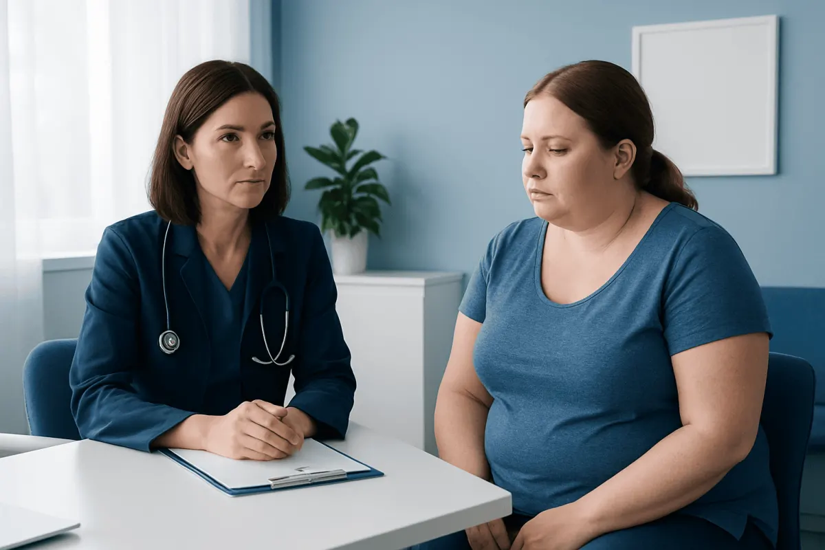 Why vulvar changes happen: causes and risk factors — what does vulvar cancer look like