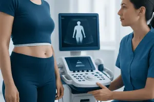 Waist Size in Women Matters More Than the Average