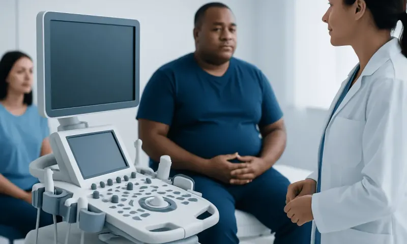 Why Weight and Cholesterol Are Often Linked — does high cholesterol cause weight gain