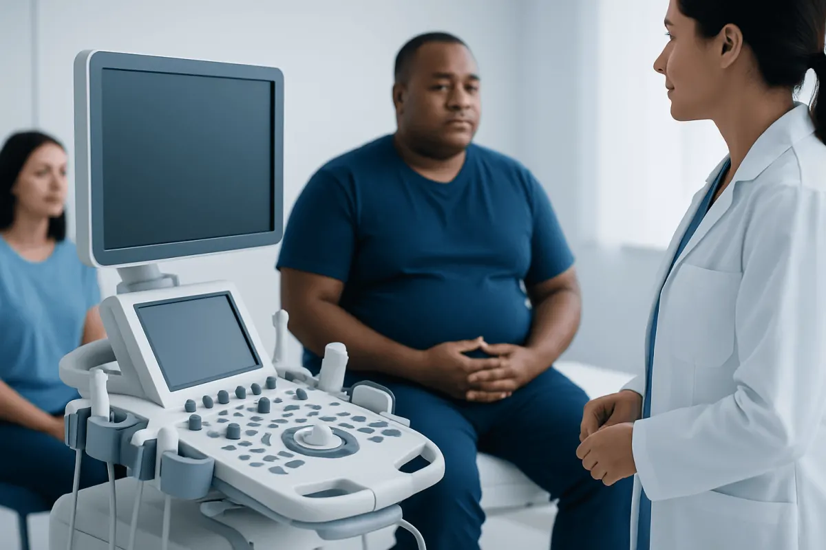Why Weight and Cholesterol Are Often Linked — does high cholesterol cause weight gain