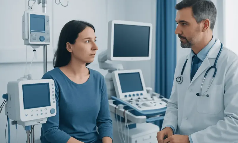 Why weight loss happens with diarrhea — does diarrhea cause weight loss