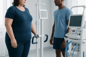 Where Do You Lose Weight First During Weight Loss?