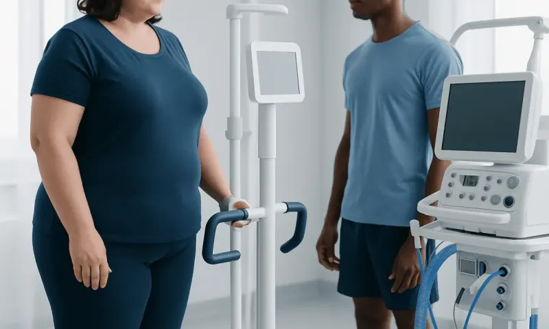 Why Weight Loss Looks Different From One Person to Another — where do you lose weight first