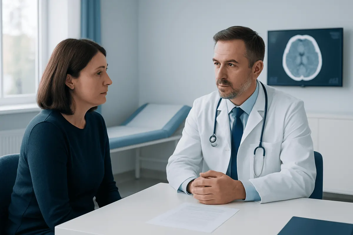 Why Would a Doctor Recommend a CAT Scan? — cat scan vs ct scan