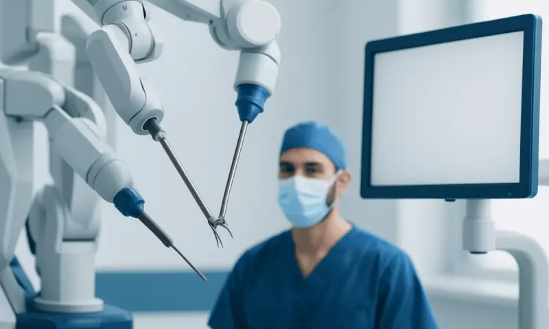 Why Would Someone See a Thoracic Surgeon? — what is a thoracic surgeon