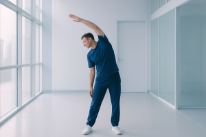 A 101 Fever: When Symptoms Need Medical Attention