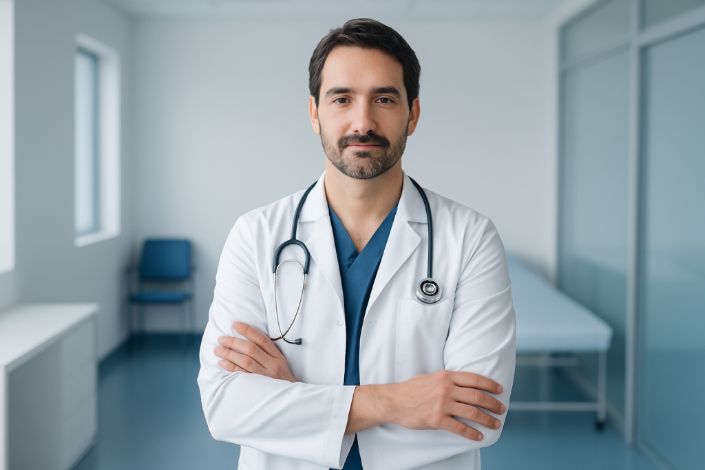 Big Clit: Normal Anatomy or Hormonal Change?