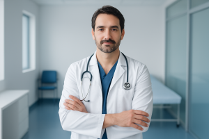 Big Clit: Normal Anatomy or Hormonal Change?