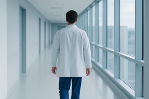 Emotional Blunting: What Patients Need to Know