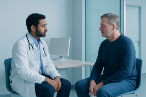 Friction Burn on Penis: An Evidence-Based Guide for Patients