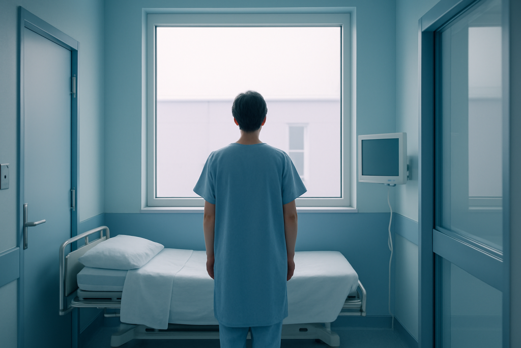 Leukemia Bruising in Children: Signs and Next Steps