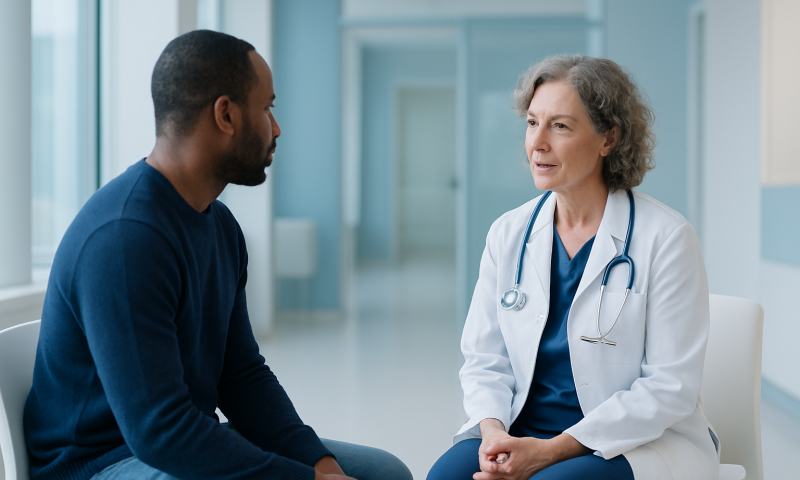 Metastasized: An Evidence-Based Guide for Patients