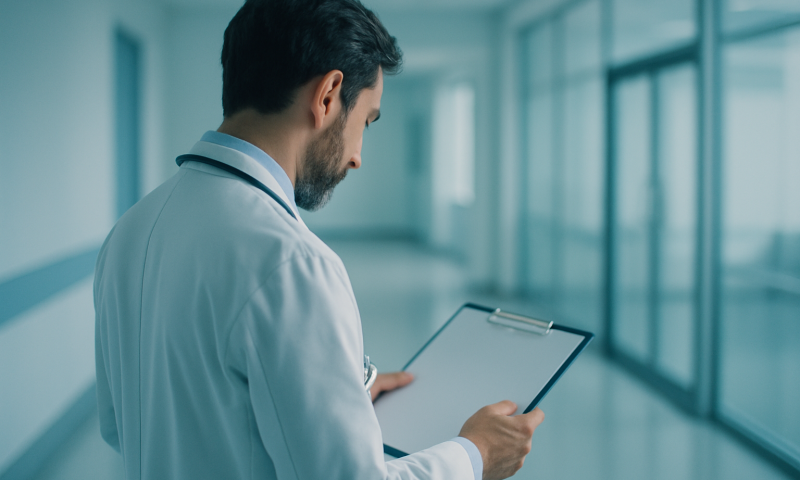 Pain in Chest When Lying Flat: Common Causes, Related Conditions, and When to See a Doctor