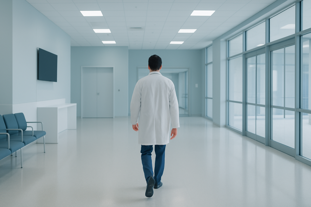 Purple Toes: What Patients Need to Know