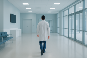 Purple Toes: What Patients Need to Know