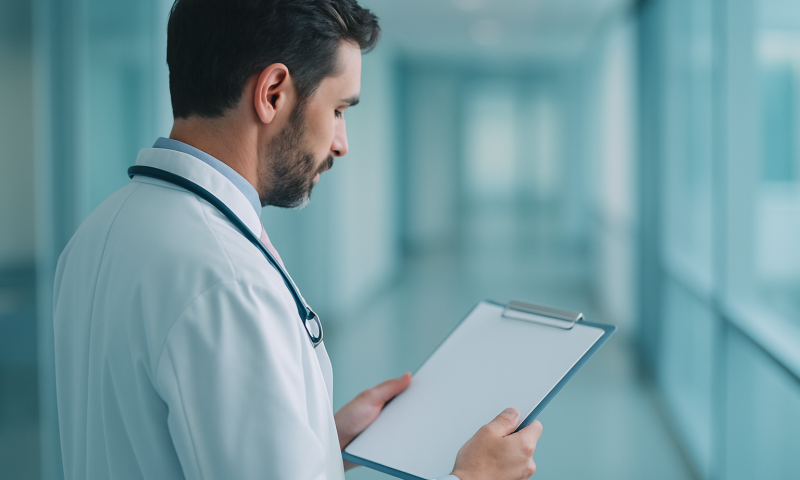 Queasy and Light Headed: An Evidence-Based Guide for Patients