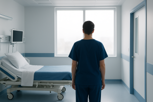 Self-Harm Cuts: Wound Care, Healing and Support